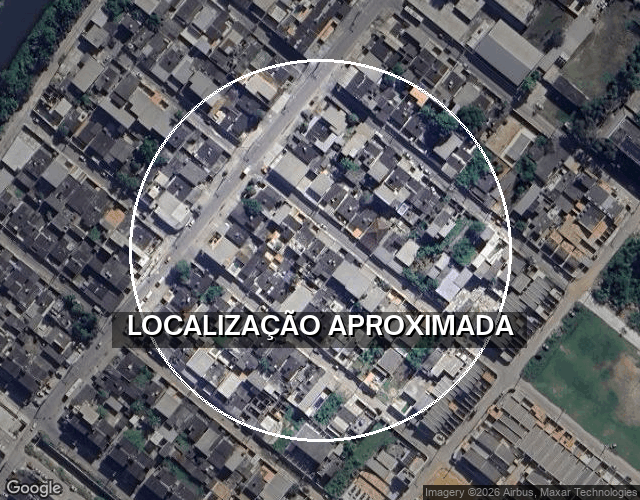 Casa com 2 quartos, 1 banheiro, 52,8 m², ocupada