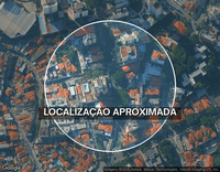 Apartamento Cobertura Duplex com 3 vagas, 205m²