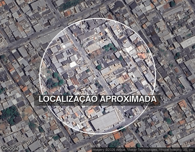 Casa com 3 quartos, 103 m², ocupada, Nilópolis