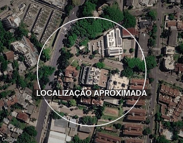 Apartamento com 3 vagas, 324,9 m², Cristal, Porto Alegre