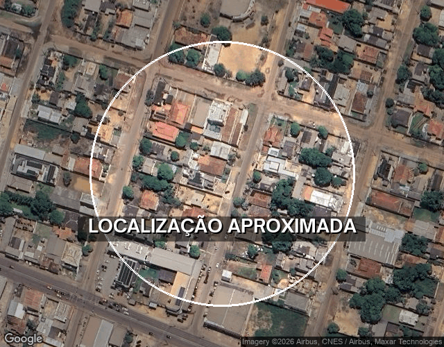 Casa com 3 quartos, 265,63 m², ocupada, 1 vaga de garagem