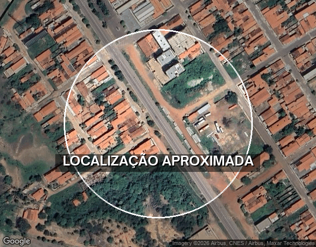 Casa com 1 vaga de garagem, 122m² construídos, ocupada