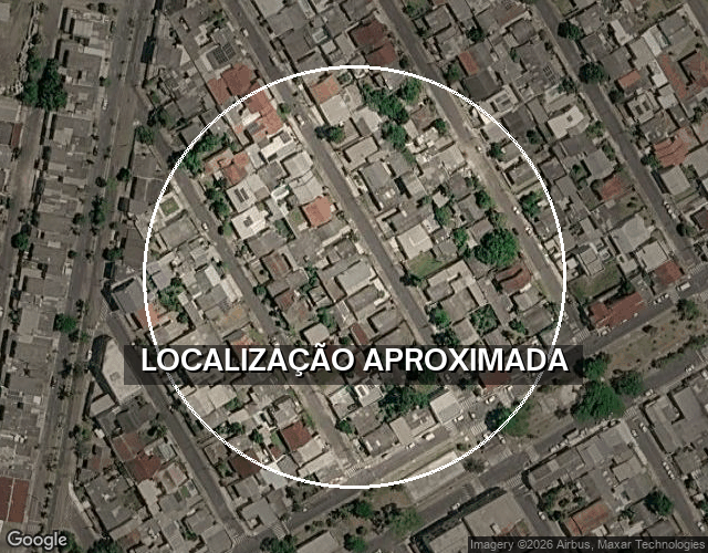 Casa com 3 quartos, 63 m², ocupada, terreno de 300 m²