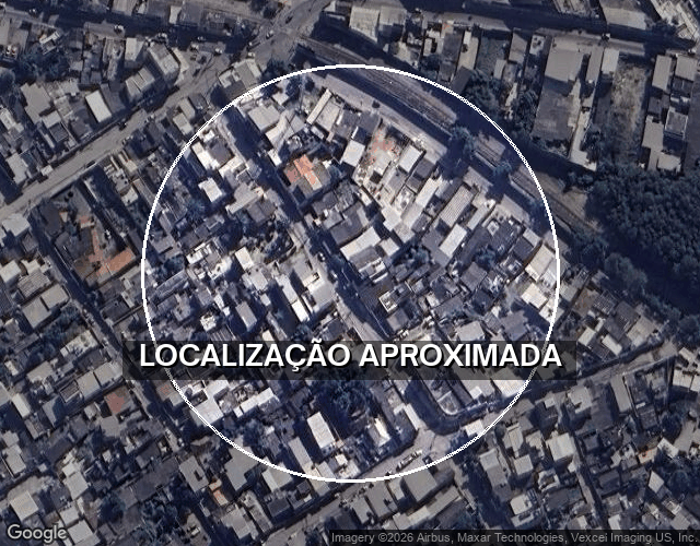 Casa com 351,3 m² de terreno, 245,52 m² construída, ocupada