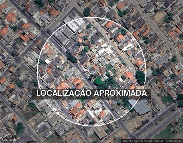 Casa com 3 quartos, 2 banheiros, 163,67 m² construídos, ocupada