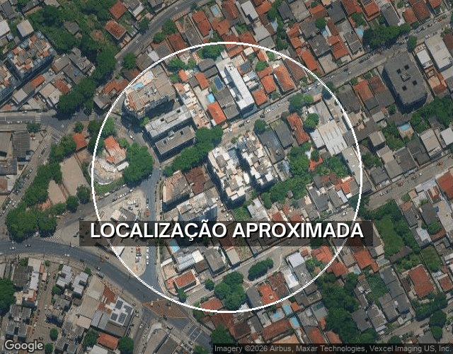 Apartamento com 1 vaga, 83m², Freguesia de Jacarepaguá