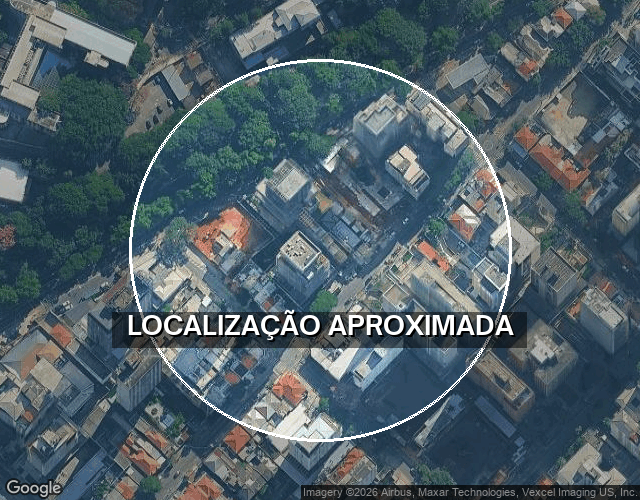 Apartamento com 23,23 m² em Cerqueira Cesar