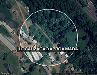Fração ideal de terreno rural com 20.087,38m² em Cordilheira Alta