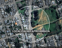 Casa com 1 vaga de garagem, 300m² construídos, ocupada