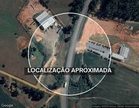 Casa com 82,5 m² construídos, 527 m² de terreno, ocupada