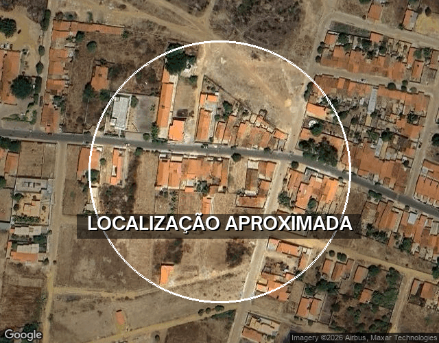 Casa com 2 quartos, 1 banheiro, 49,68 m², ocupada
