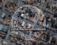 Casa com 3 quartos, 187,94 m², ocupada, 1 vaga de garagem