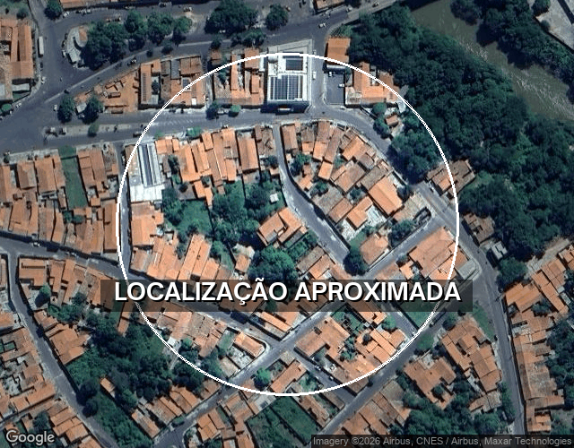 Casa com 3 quartos, 2 banheiros, 130m² construídos, ocupada