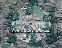 Loja comercial ocupada com 168,12 m² construídos