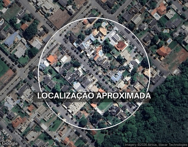 Casa com 227,39 m² construídos, 800 m² de terreno, ocupada