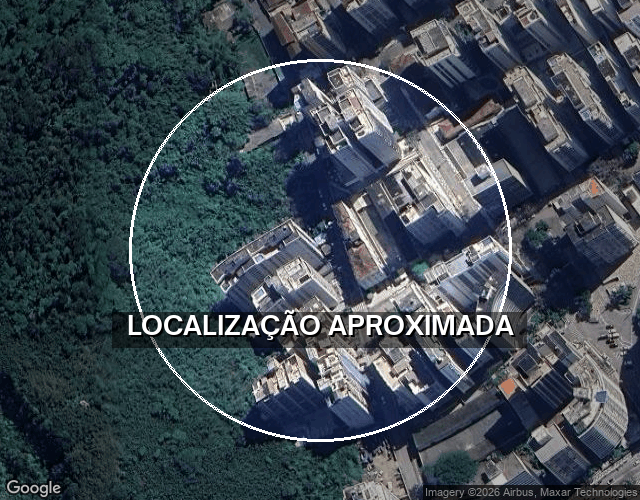 Apartamento com 2 vagas, 287m² em Guarujá