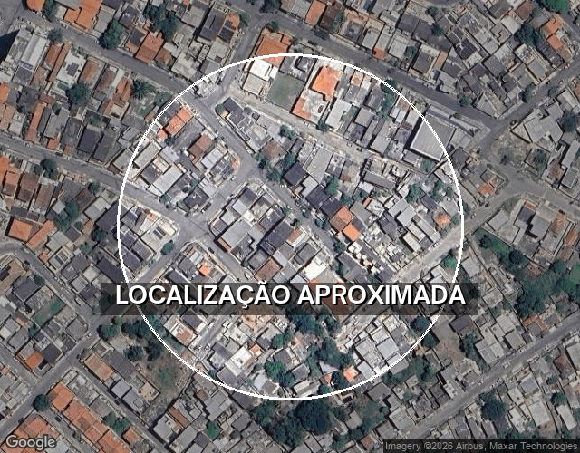 Apartamento com 57,39 m² em Caonze
