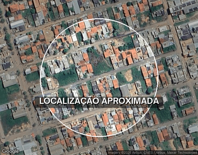 Casa com 2 quartos, 99 m², ocupada, área total de 250 m²