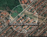 Casa com 2 quartos e 1 banheiro, 38 m², ocupada