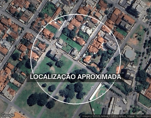 Casa com 4 quartos, 3 banheiros e 1 vaga de garagem, 145 m², ocupada