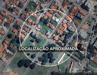 Casa com 4 quartos, 3 banheiros e 1 vaga de garagem, 145 m², ocupada