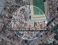 Casa com 3 quartos, 2 banheiros e 1 vaga de garagem, 165 m², ocupada