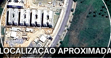 Apartamento com 1 vaga, 40,54m²