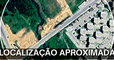 Apartamento com 2 quartos e 1 vaga, 45,35m²