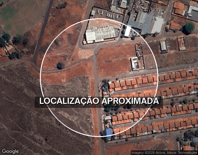 Casa com 2 quartos, 2 vagas, 135,55m², desocupada