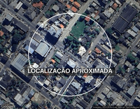 Terreno Rural de 13.200 m² em Sombrio, ideal para investimento