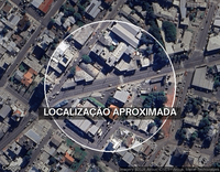 Lote urbano de 450m² em Chapecó