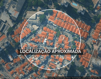 Sobrado com 146m², 3 quartos, 2 banheiros