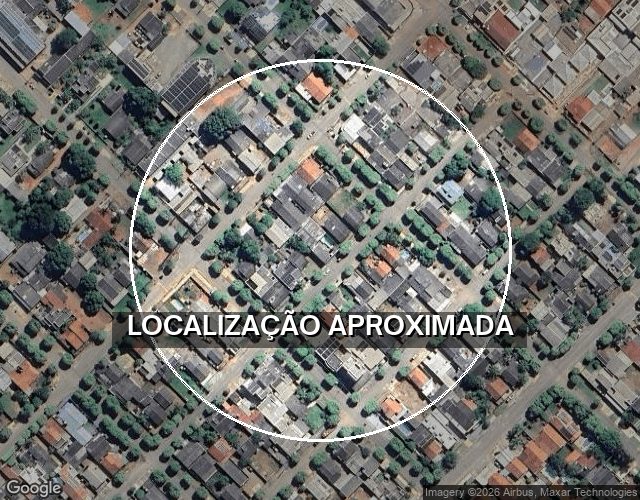 Casa com 3 quartos, 2 banheiros e 242,61 m² de área construída