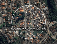 Casa com 181 m², 3 quartos, 2 banheiros, ocupada