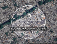 Apartamento com 3 quartos, 2 banheiros e 1 vaga de garagem