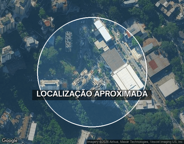 Apartamento com 2 quartos, 2 banheiros e 1 vaga de garagem