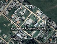 Casa em condomínio com 2 quartos, 1 banheiro e 1 vaga de garagem