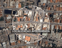 Casa com 3 quartos, 2 banheiros e 1 vaga de garagem
