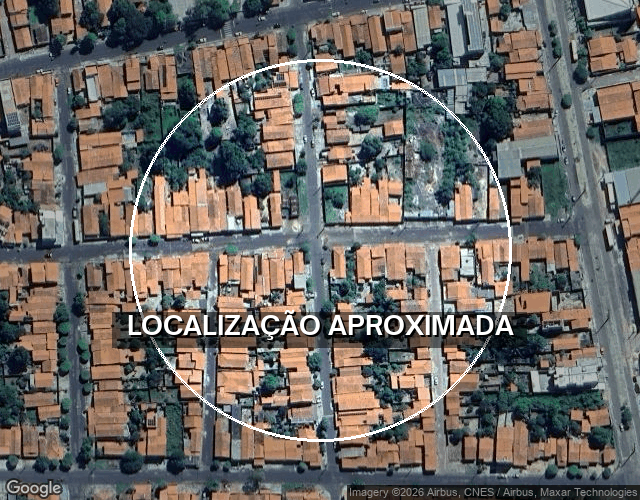 Casa com 2 quartos e 1 banheiro, 42 m², ocupada