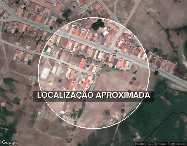 Casa com 3 quartos e 2 banheiros, 110 m², ocupada