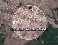Casa com 3 quartos e 2 banheiros, 110 m², ocupada