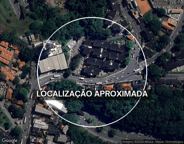 Apartamento com 3 quartos e 1 banheiro, 74 m²