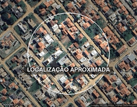 Casa com 2 quartos, 119 m², ocupada, Jardim Solares