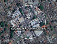 Fração ideal de fazenda com 4,70% de participação