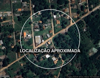 Terreno baldio em loteamento, 139m²