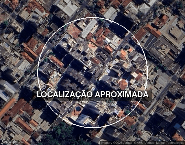 Apartamento 3 quartos, 216,07m², Centro, Ribeirão Preto/SP