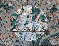 Fazenda Baixa Alegre com 10 hectares, cercada e com árvores frutíferas