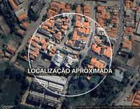 6 apartamentos no Cond. Residencial Jatobá, 3 quartos, 2 banheiros, 61.87m²
