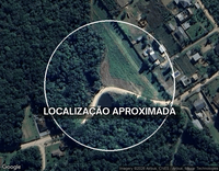 Terreno Rural com 10.000m² e 2 construções