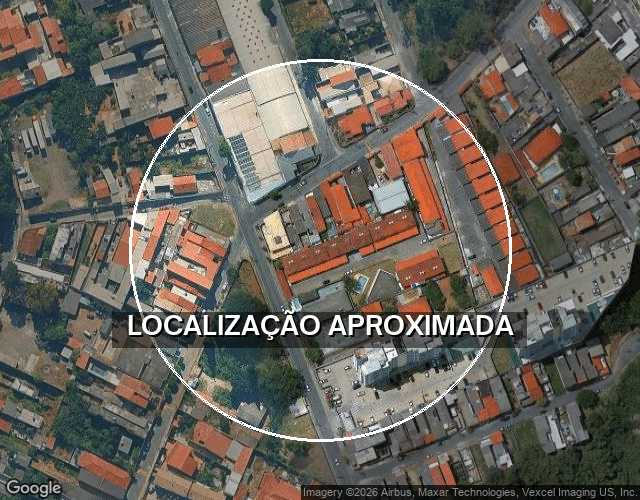 Sobrado com vaga privativa, 2 quartos, 60,40m²